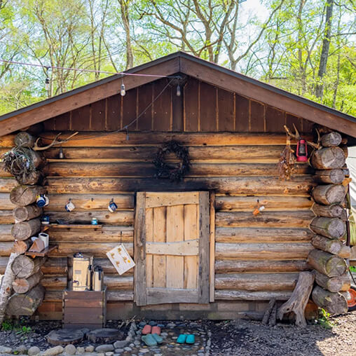 The Sauna