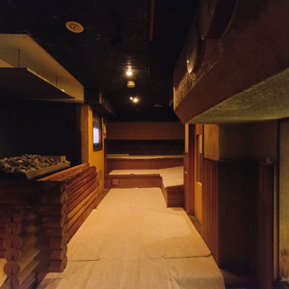 ウェルビー栄店