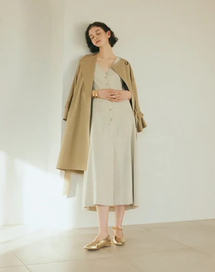 ELIN × green label relaxing 2023 SPRING SUMMER｜グリーン