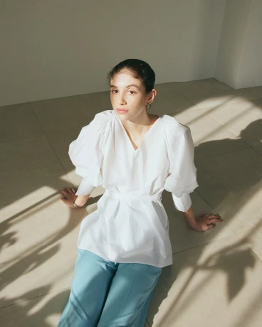 ELIN × green label relaxing 2023 SPRING SUMMER｜グリーン