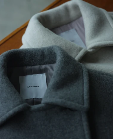 ESSENTIAL COAT 「ずっと使えるいいもの」を | グリーンレーベル ESSENTIAL COAT 「ずっと使えるいいもの」を | グリーンレーベル