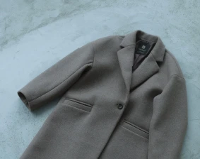 essential coat
