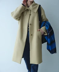 essential coat