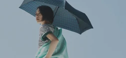日差し対策アイテム