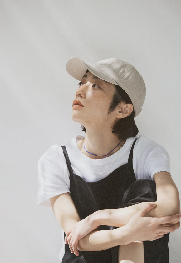 高機能なキャップ＆ハット