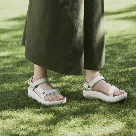 TEVA別注サンダル