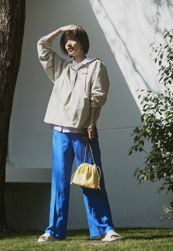 ワイルドシングス別注アイテム