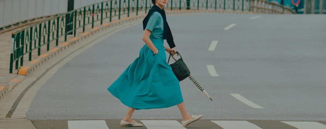 Topics 4 雨の日通勤アイテム