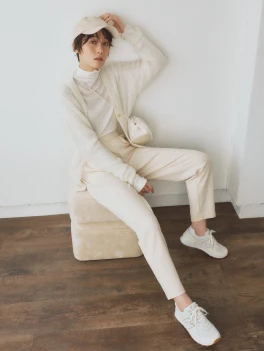 オルマイパンツ