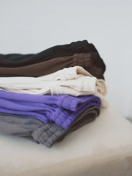 オルマイパンツ