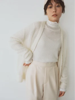 オルマイパンツ