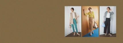 #オルマイシリーズ そのほかのアイテムはこちら