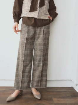 キチントボトムス