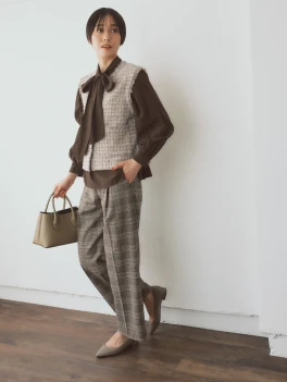 キチントボトムス