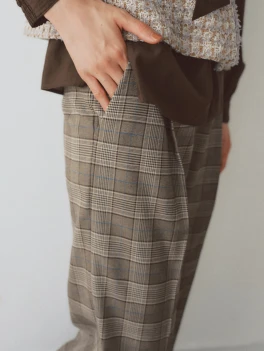 キチントボトムス