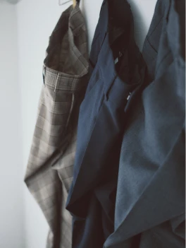 キチントボトムス