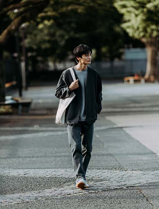 メンズ 秋コーデ】オン・オフ自在なキレイめ服を選ぶなら メンズ 秋コーデ】オン・オフ自在なキレイめ服を選ぶなら