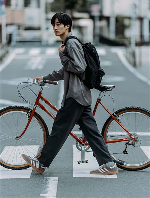 メンズ 秋コーデ】オン・オフ自在なキレイめ服を選ぶなら メンズ 秋コーデ】オン・オフ自在なキレイめ服を選ぶなら