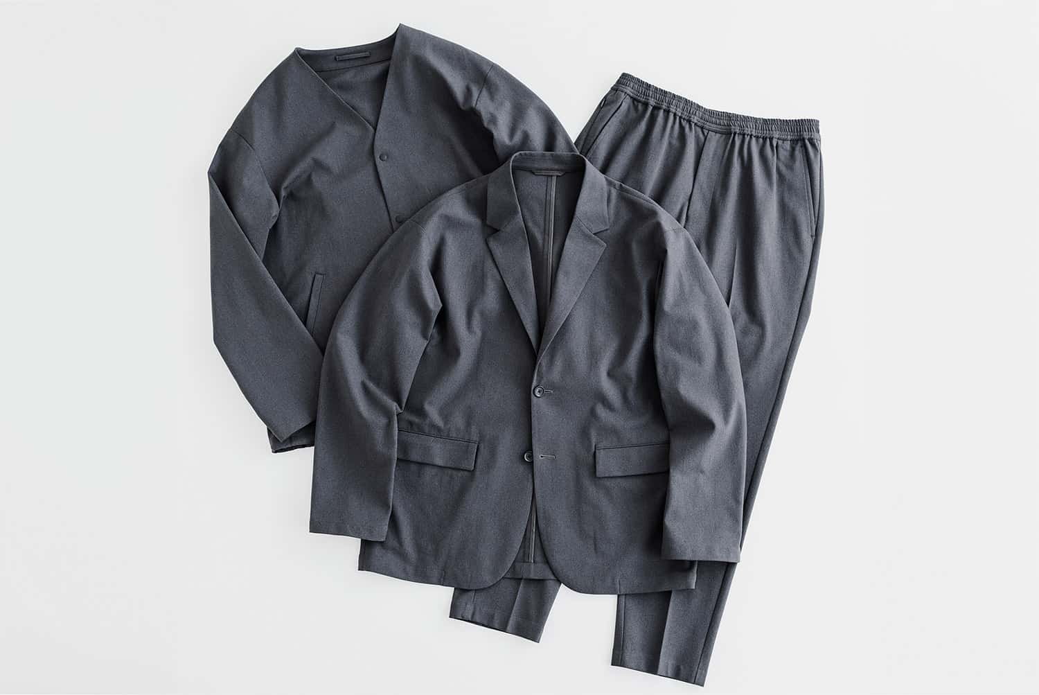 メンズ 秋コーデ】オン・オフ自在なキレイめ服を選ぶなら メンズ 秋コーデ】オン・オフ自在なキレイめ服を選ぶなら