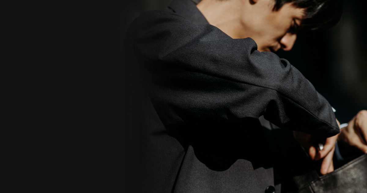 メンズ 秋コーデ】オン・オフ自在なキレイめ服を選ぶなら「FREELITCH