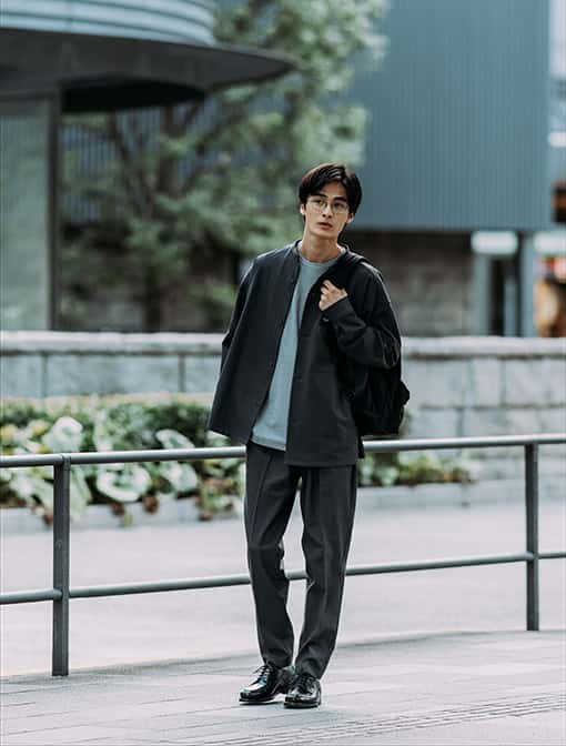 UNITED ARROWS green label relaxing - グリーンレーベル ダブル