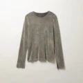 極みシアーフロッキーT MD.GRAY