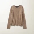 極みシアーフロッキーT LT.PINK
