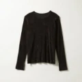 極みシアーフロッキーT DK.BROWN