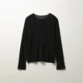極みシアーフロッキーT BLACK