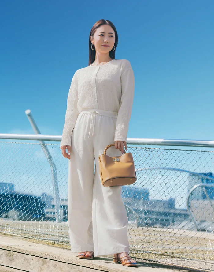 グリーンレーベルの結論シリーズ。夏の新作。退屈じゃない