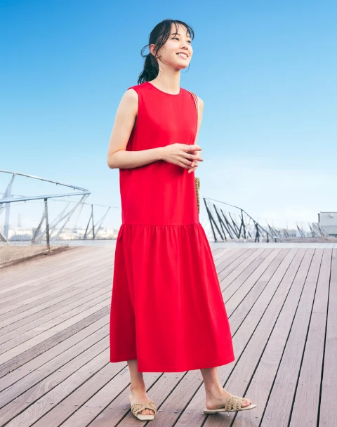 グリーンレーベルの結論シリーズ。夏の新作。退屈じゃない