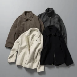 エリートライトコート