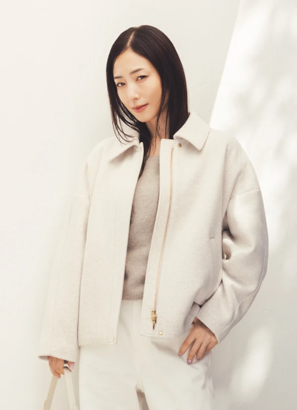 エリートライトコート ( Style 1 )