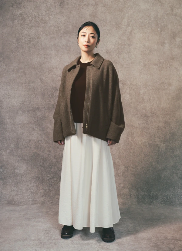 エリートライトコート ( Style 2 )