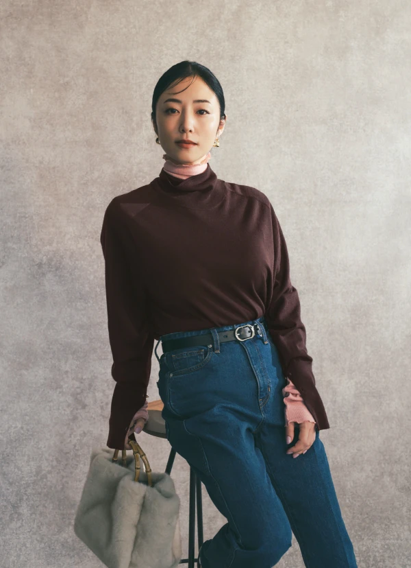 エブリタートルニット ( Style 1 )