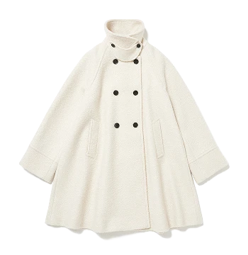 Aline Medium Coat XXX