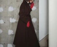 EMMEL REFINES OUTER 7 LOOK