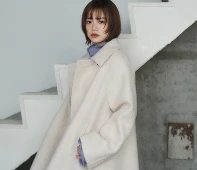 EMMEL REFINES OUTER 7 LOOK
