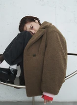 EMMEL REFINES OUTER 7 LOOK