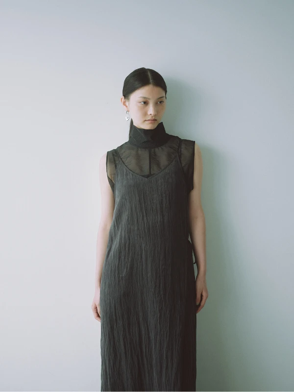SEASONAL COLLECTION 2025 AUTUMN LOOK 03