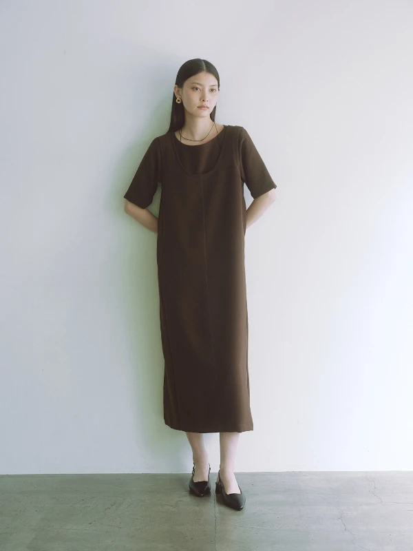 SEASONAL COLLECTION 2025 AUTUMN LOOK 10