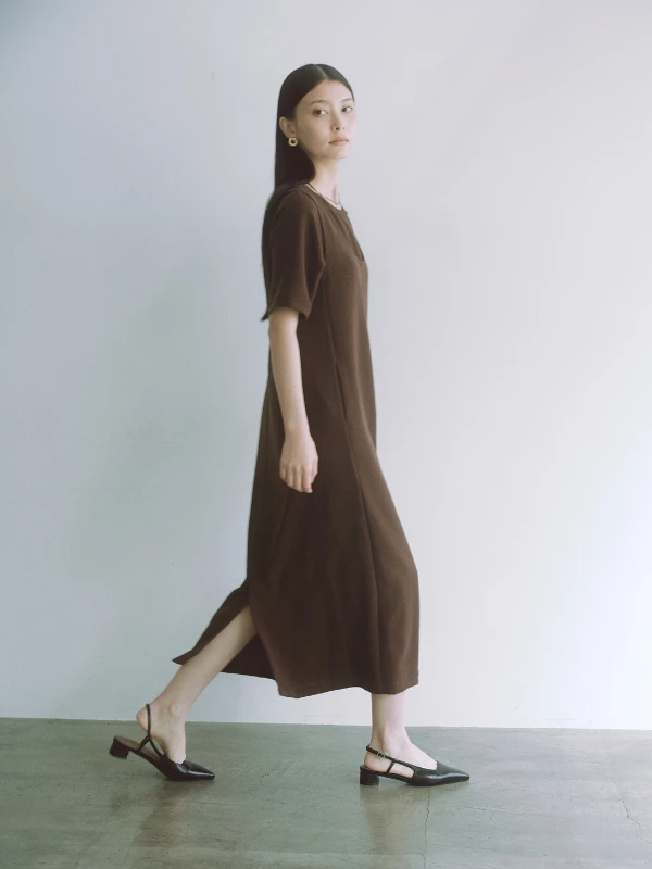 SEASONAL COLLECTION 2025 AUTUMN LOOK 10