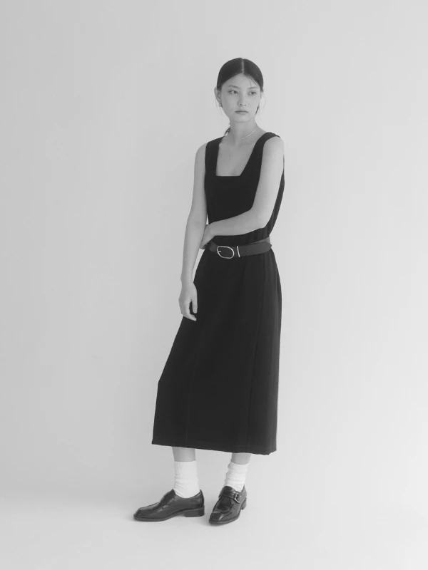 SEASONAL COLLECTION 2025 AUTUMN LOOK 12