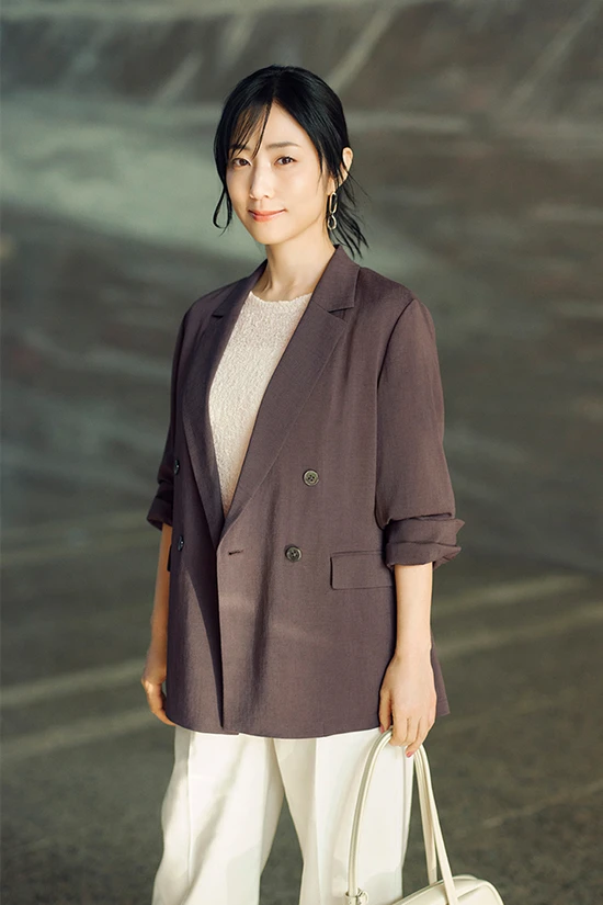 シアーエアジャケット