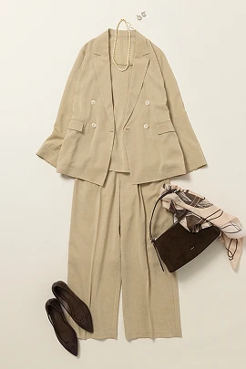 シアーエアジャケット