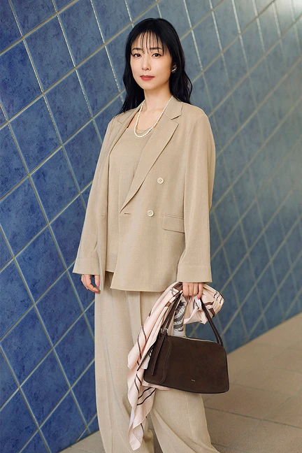 シアーエアジャケット