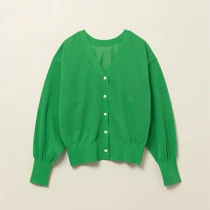 ビューティーネック２WAYカーデ KELLY