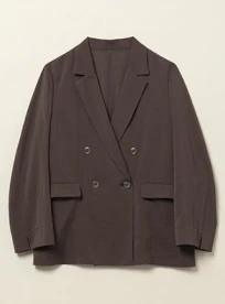 シアーエアジャケット