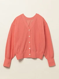 ビューティーネック２WAYカーデ