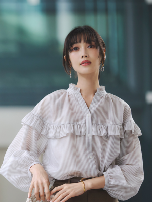 着映えトップス